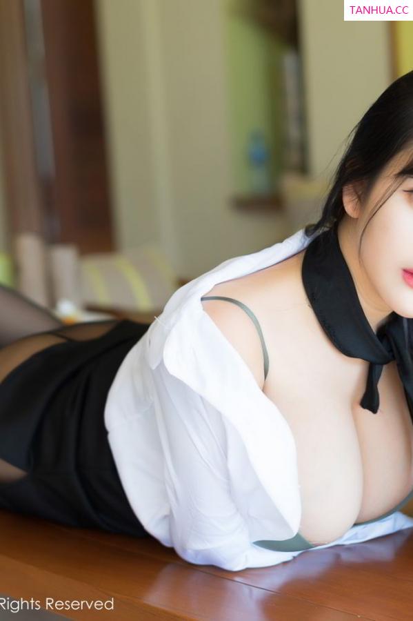 露露小喵  [XIUREN]高清写真图 2019.08.28 小尤奈第36张图片